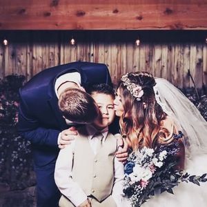 Meet your Posher, Lance & sarah